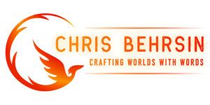 Chris Behrsin Books